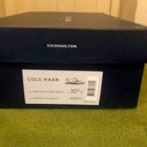 Cole Haan Original Grand Oxfords